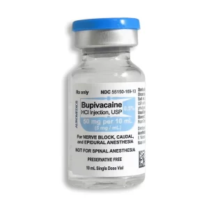 Buy Bupivacaine Injection for sale Online Without Prescription